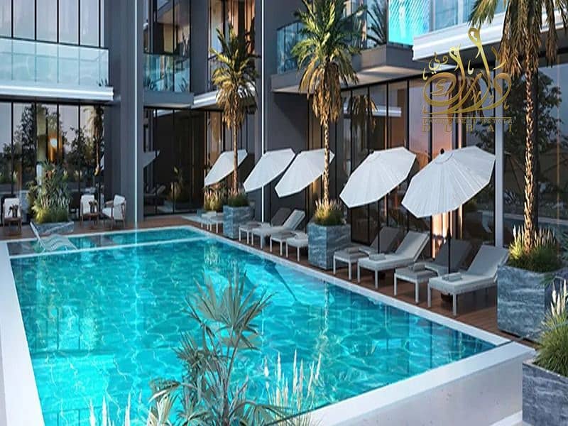 City View | Great Investment | Luxury Living