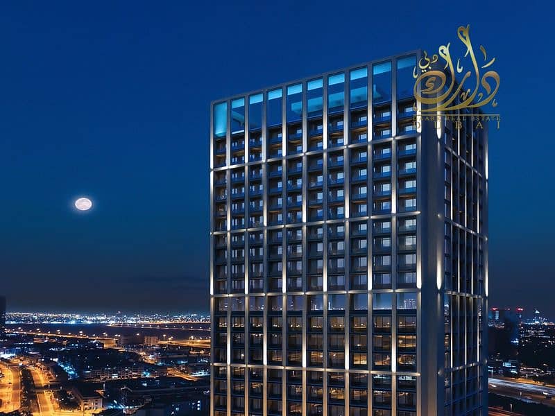 City View | Great Investment | Luxury Living