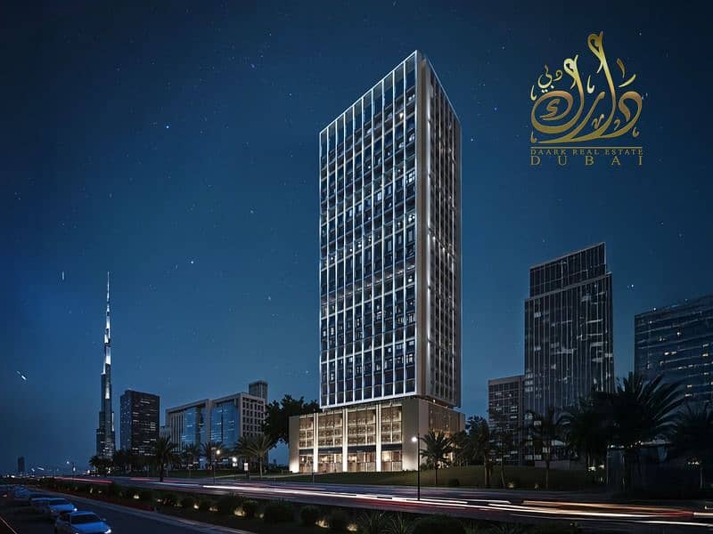 City View | Great Investment | Luxury Living - Image 7