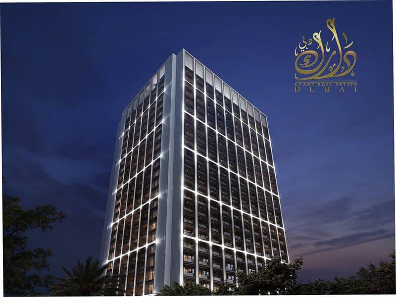 City View | Great Investment | Luxury Living - Image 8