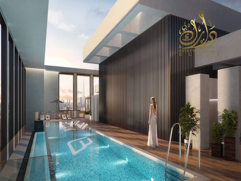 City View | Great Investment | Luxury Living - Image 12