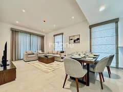 شقة في ذا فلاجشيب 3،جميرا جاردن سيتي،السطوة 2 غرف 170000 درهم - 13587071