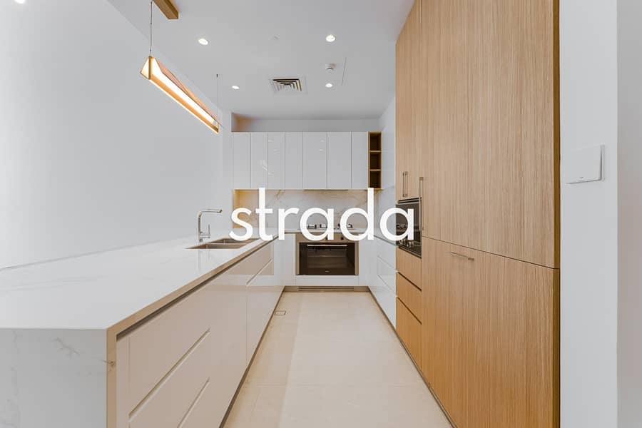 Penthouse | 3 Bedroom + Maids | Exclusive