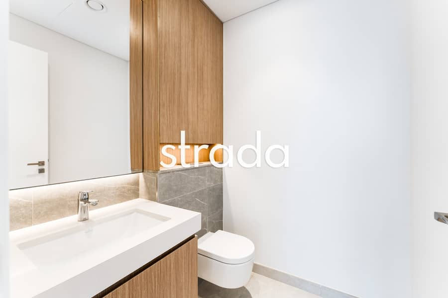 Penthouse | 3 Bedroom + Maids | Exclusive