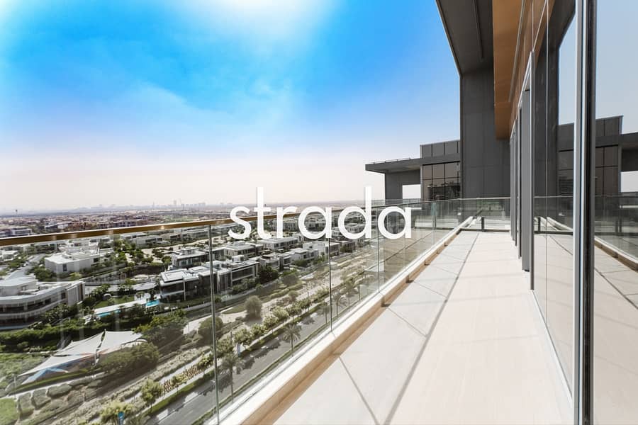 Penthouse | 3 Bedroom + Maids | Exclusive - Image 14