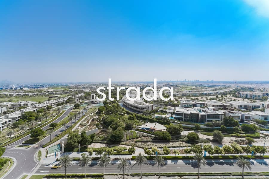 Penthouse | 3 Bedroom + Maids | Exclusive - Image 15