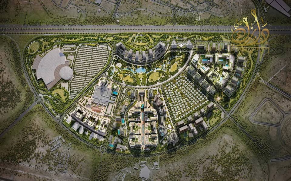 An unmissable opportunity! Enjoy the Italian atmosphere. . . in the heart of Dubai. A fantastic investment. - Image 10