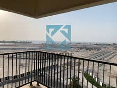 Luxury 2BHK Unfurnished FOR SALE / Sea View