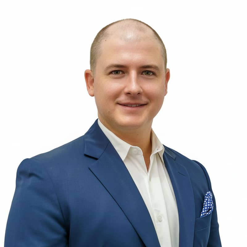Michael Graham