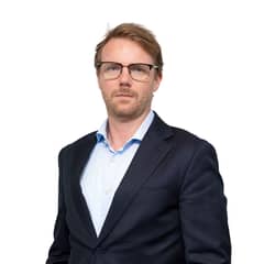 Michael Rohan
