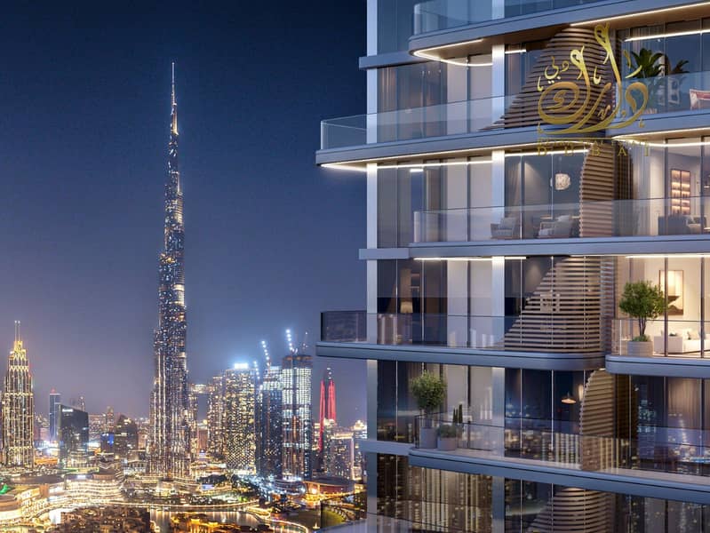 Landmark Of Modern Living | Spacious 1BHK in Majan | Flexible Payment Plans Available