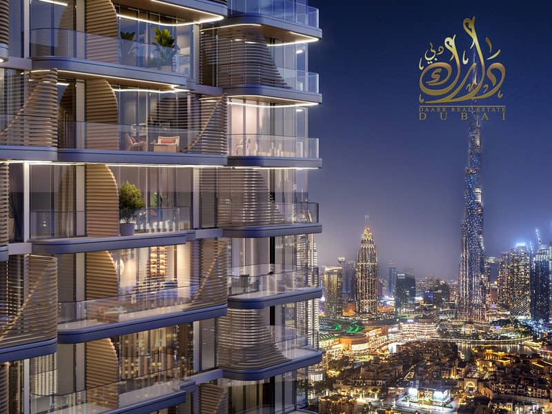 Landmark Of Modern Living | Spacious 1BHK in Majan | Flexible Payment Plans Available - Image 6