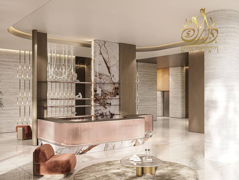 Landmark Of Modern Living | Spacious 1BHK in Majan | Flexible Payment Plans Available - Image 12