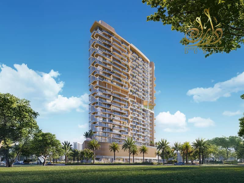 Landmark Of Modern Living | Spacious 1BHK in Majan | Flexible Payment Plans Available - Image 19