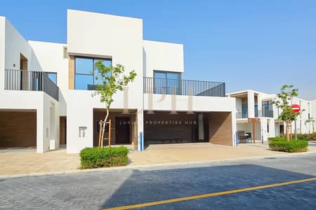 4 Bedroom Townhouse for Rent in Arabian Ranches 3, Dubai - Corner Unit | Vacant | Single Row 4 Bedroom Townhouse for Rent in Arabian Ranches 3, Dubai - Corner Unit | Vacant | Single Row