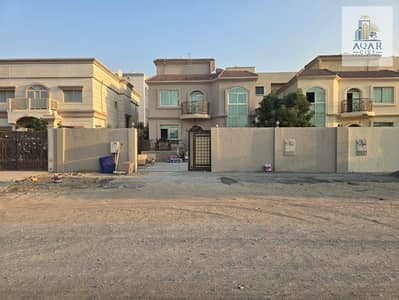 5 Slaapkamers Villa te Huur in Al Mowaihat, Ajman - 17920. jpg