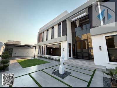 4 Bedroom Villa for Sale in Al Zahya, Ajman - IMG_9082. jpg