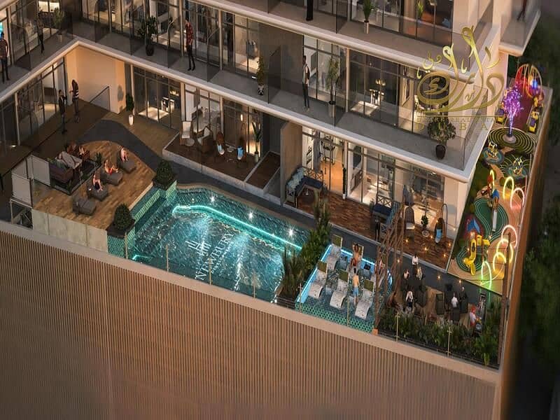 HIGHLY SOUGHT AFTER AREA_LOWEST PRICE_NEXT TO METRO