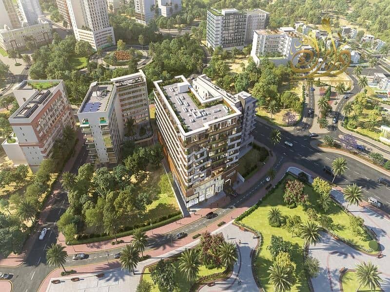 HIGHLY SOUGHT AFTER AREA_LOWEST PRICE_NEXT TO METRO - Image 11