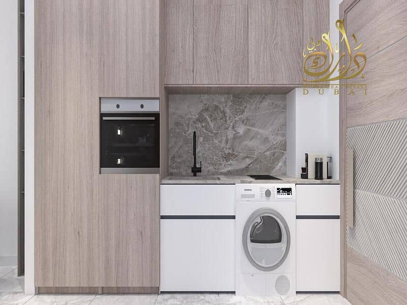 HIGHLY SOUGHT AFTER AREA_LOWEST PRICE_NEXT TO METRO - Image 19