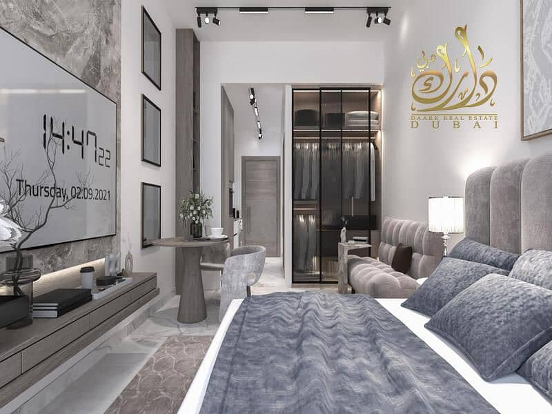 HIGHLY SOUGHT AFTER AREA_LOWEST PRICE_NEXT TO METRO - Image 21