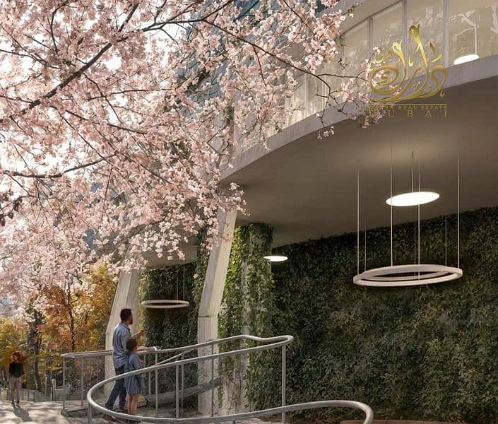 HIGH ROI | 10% DP | 1% Monthly Post Handover