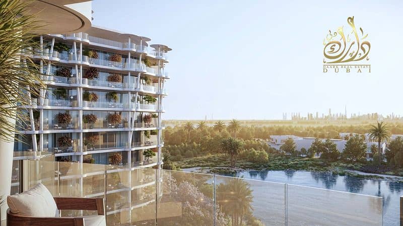 HIGH ROI | 10% DP | 1% Monthly Post Handover - Image 8