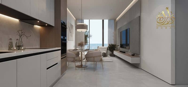 HIGH ROI | 10% DP | 1% Monthly Post Handover - Image 17