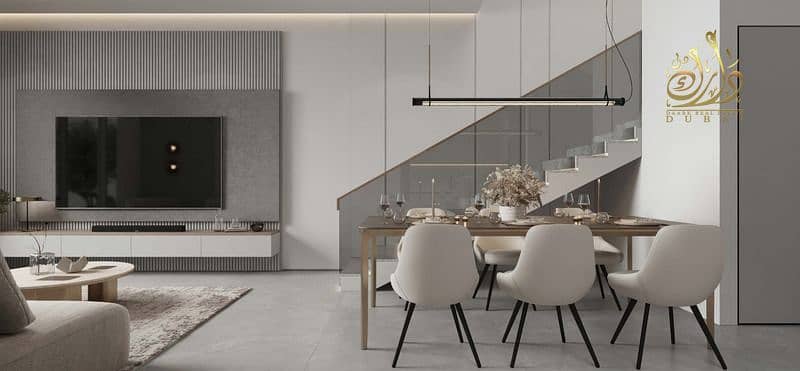 HIGH ROI | 10% DP | 1% Monthly Post Handover - Image 19