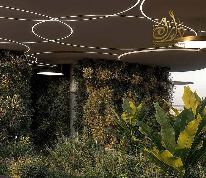 Green Community | Fully furnished | 1% Monthly - Image 14