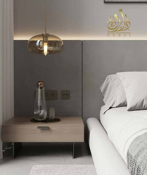 Green Community | Fully furnished | 1% Monthly - Image 22