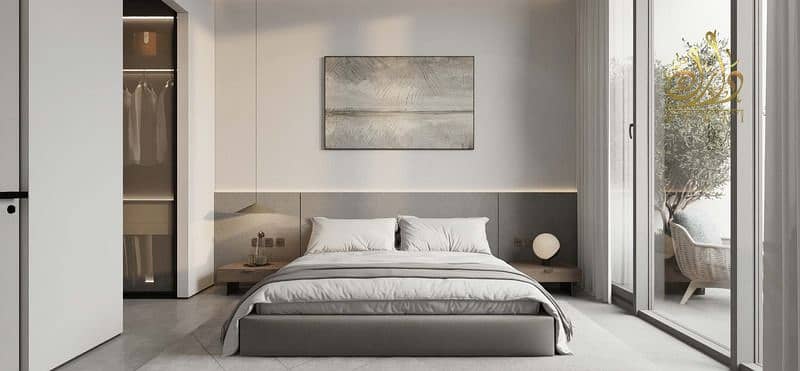 Green Community | Fully furnished | 1% Monthly - Image 23