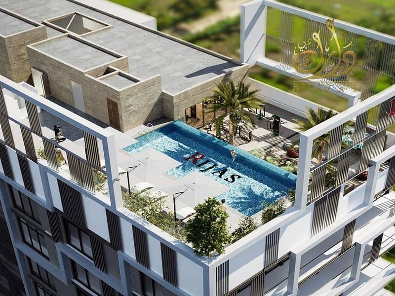 INVESTOR DEAL _ LUXURY _ PRIME LOCATION _ HIGH ROI