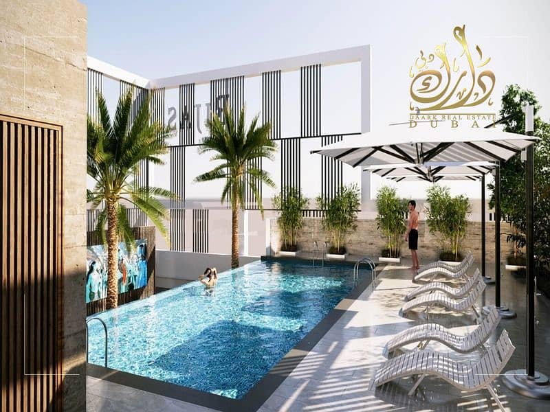 INVESTOR DEAL _ LUXURY _ PRIME LOCATION _ HIGH ROI