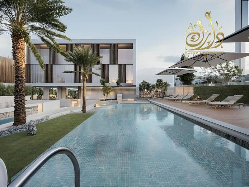 INVESTOR DEAL _ LUXURY _ PRIME LOCATION _ HIGH ROI