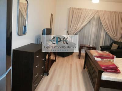 Fully Furnished Studio Fully Furnished Studio