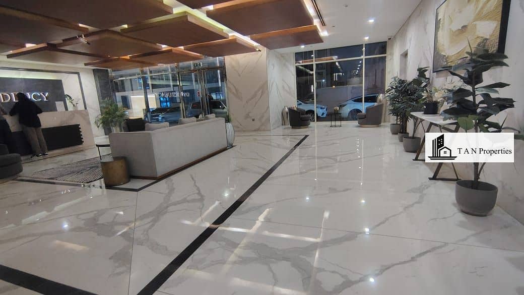 3BHK + MAID ROOM | NEAR TO CIRCLE MALL | BEST AMENITIES