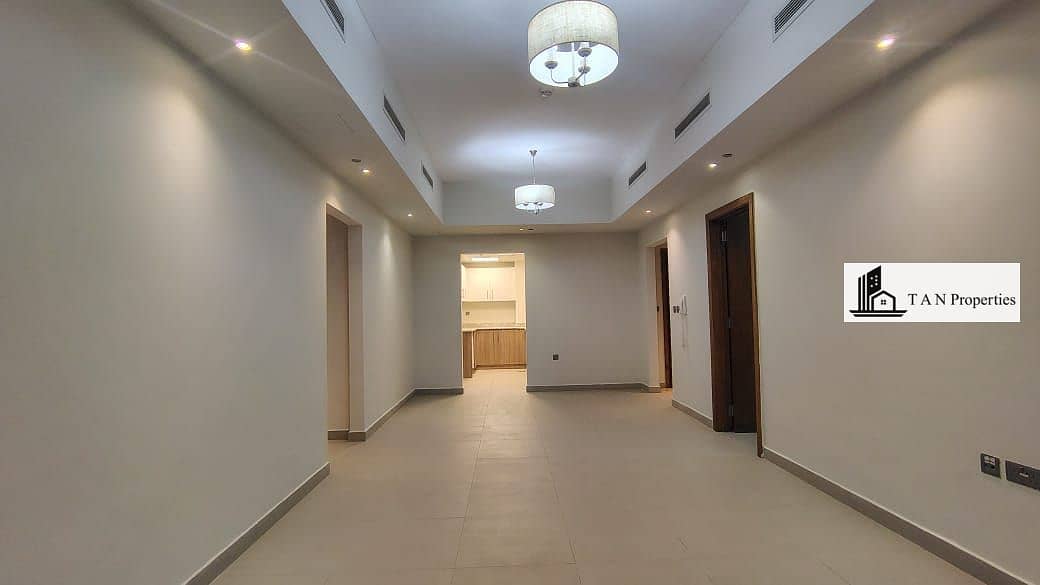 3BHK + MAID ROOM | NEAR TO CIRCLE MALL | BEST AMENITIES