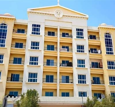 2 Bedroom Apartment for Rent in International City, Dubai - fc6d15b2-df39-4165-9d5c-0430aa9b2b6d. jpg
