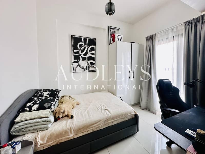 Duplex | Terrace Balcony | Maids Room - Image 10