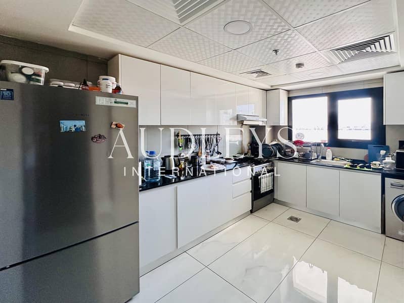 Duplex | Terrace Balcony | Maids Room - Image 16