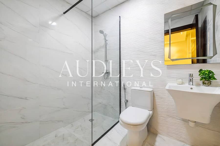 Duplex | Terrace Balcony | Maids Room - Image 17