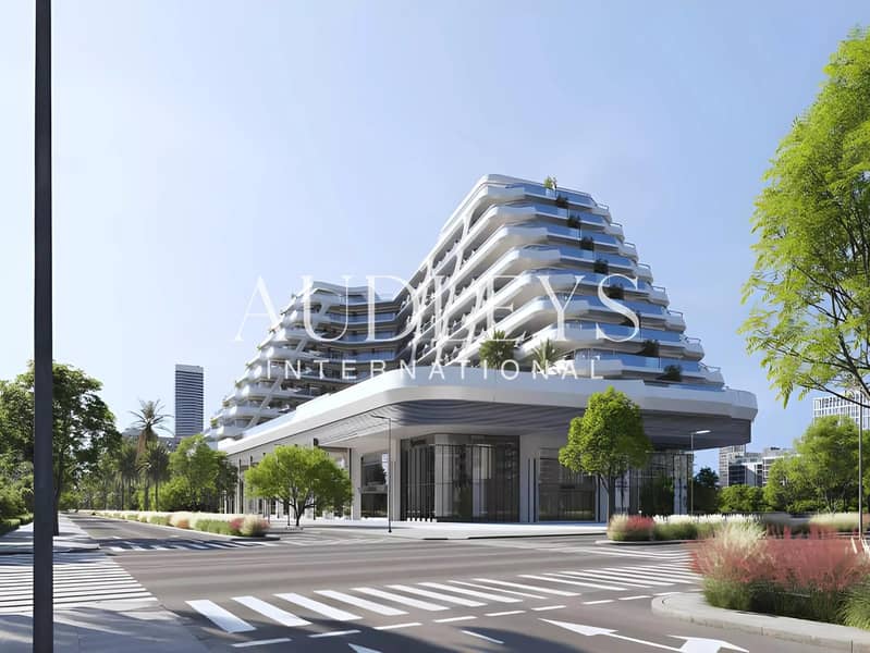 Stylish 1 Bedroom | Private Pool I Best Offer