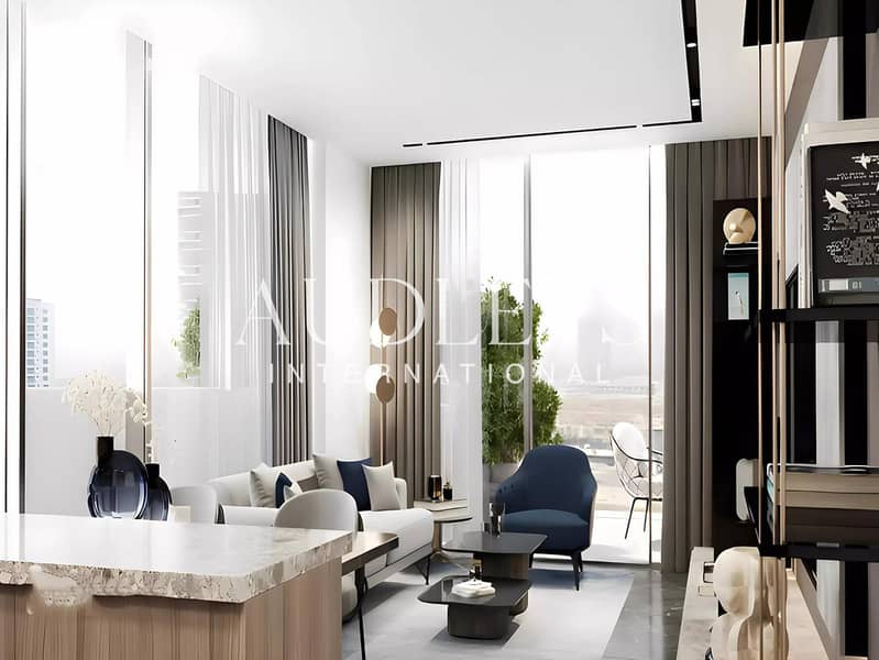 Stylish 1 Bedroom | Private Pool I Best Offer