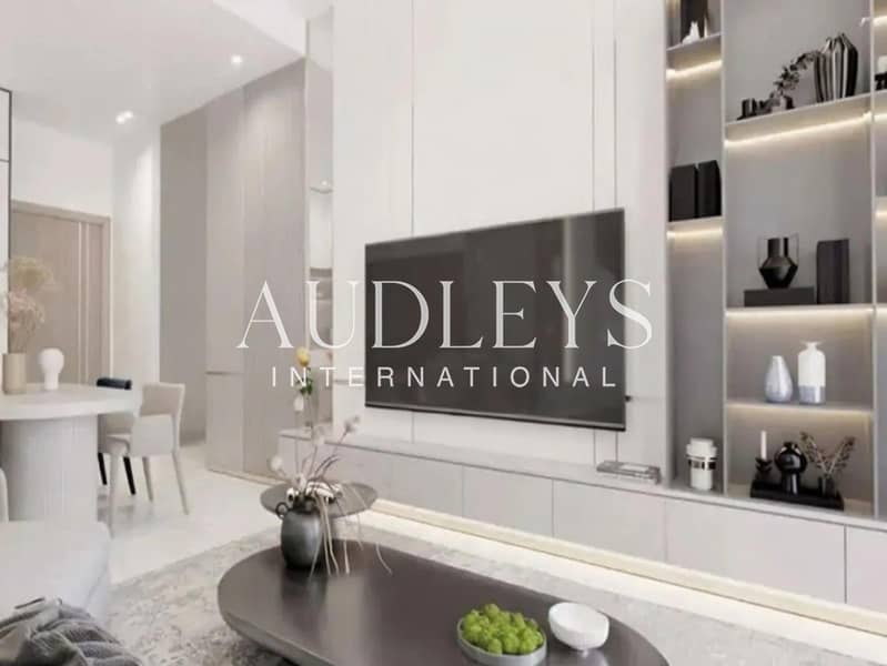 Stylish 1 Bedroom | Private Pool I Best Offer - Image 6