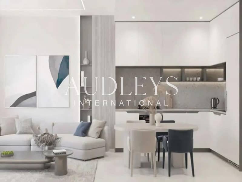 Stylish 1 Bedroom | Private Pool I Best Offer - Image 8