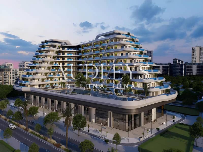 Stylish 1 Bedroom | Private Pool I Best Offer - Image 10