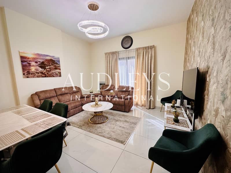 Fully Upgraded | Ready to Move In | Near Metro