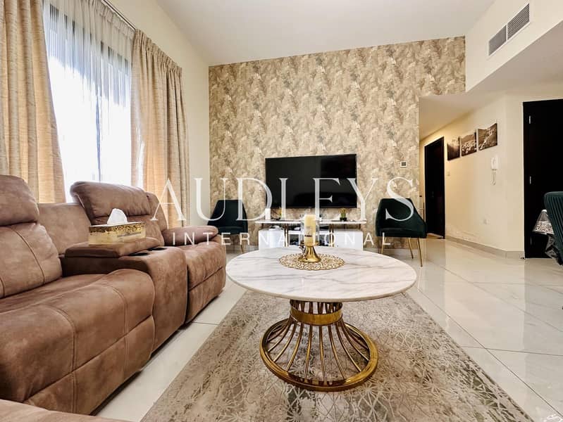 Fully Upgraded | Ready to Move In | Near Metro