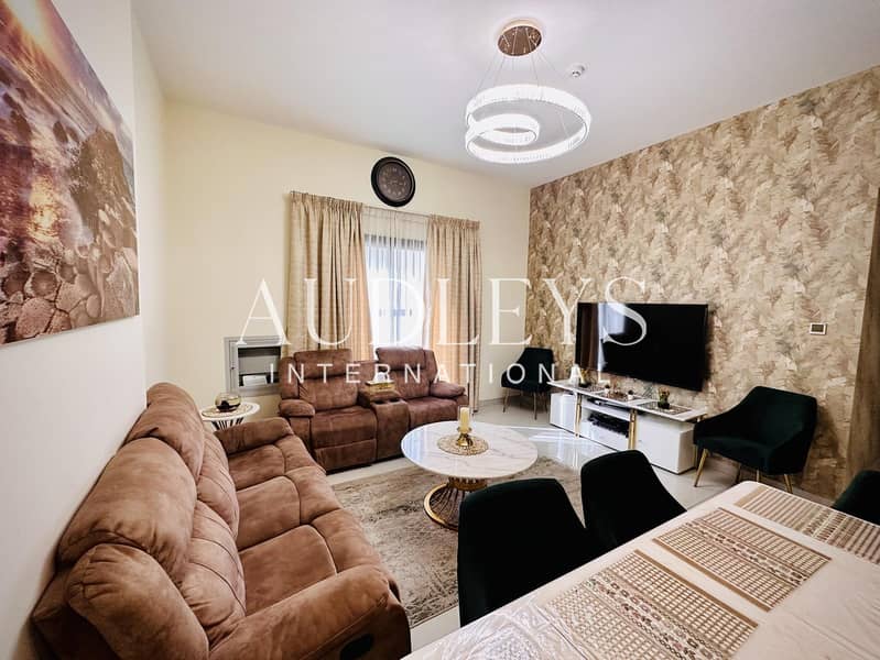 Fully Upgraded | Ready to Move In | Near Metro